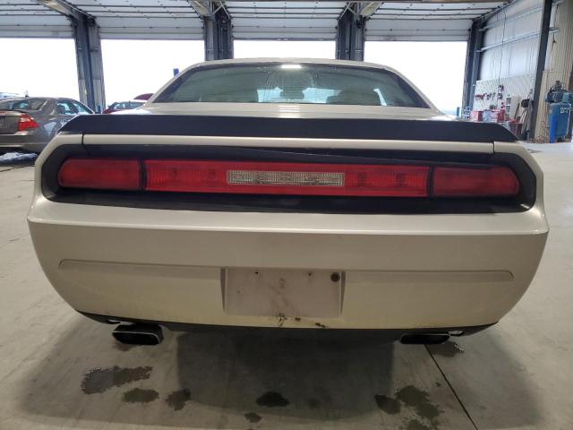 2010 Dodge Challenger Se VIN: 2B3CJ4DV9AH320567 Lot: 61153084