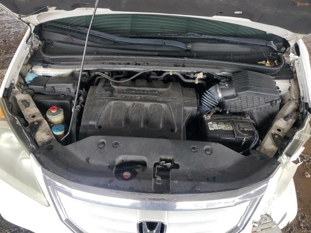 2009 HONDA ODYSSEY EX 5FNRL38609B410675  64436004