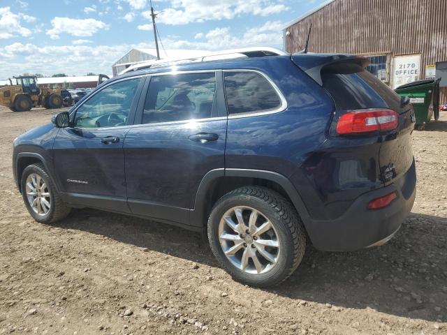 2016 JEEP CHEROKEE L - 1C4PJMDS3GW219010