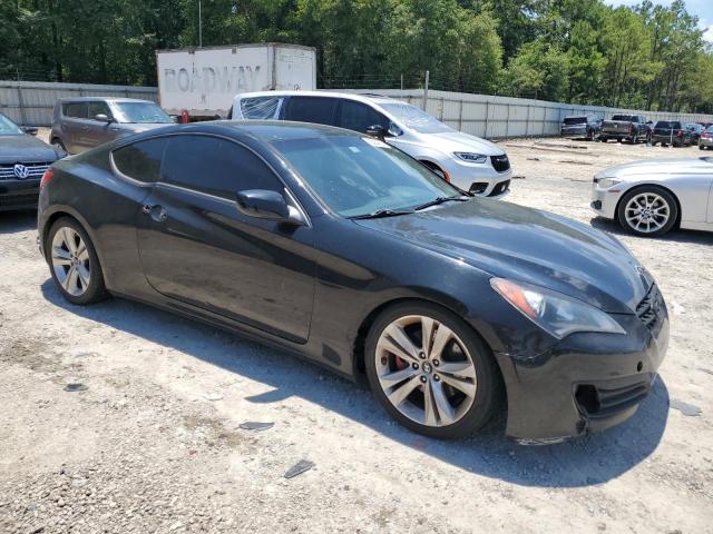 2010 Hyundai Genesis Coupe 3.8L VIN: KMHHU6KH5AU007237 Lot: 63084804