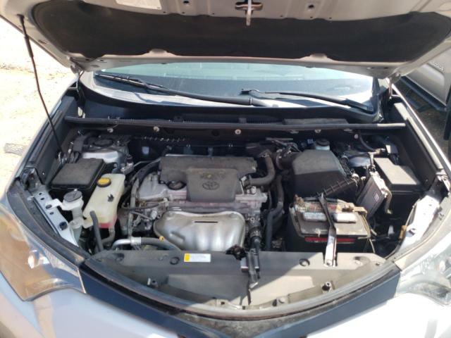 2018 TOYOTA RAV4 ADVEN - 2T3RFREV7JW833886