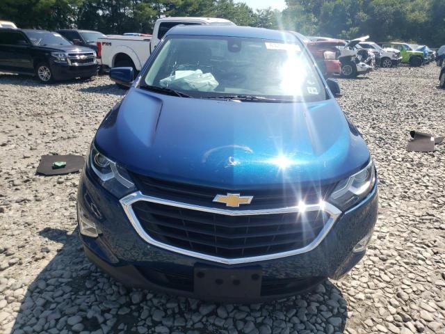 2020 CHEVROLET EQUINOX LT - 3GNAXTEVXLL175103