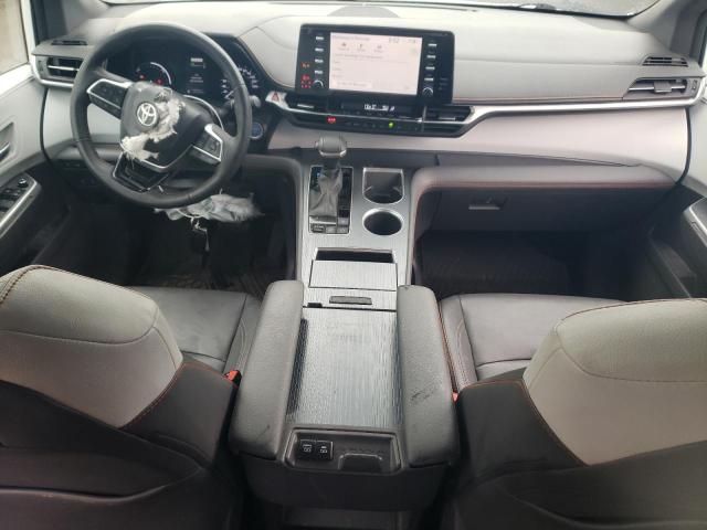 2021 TOYOTA SIENNA LE - 5TDGRKEC2MS058553