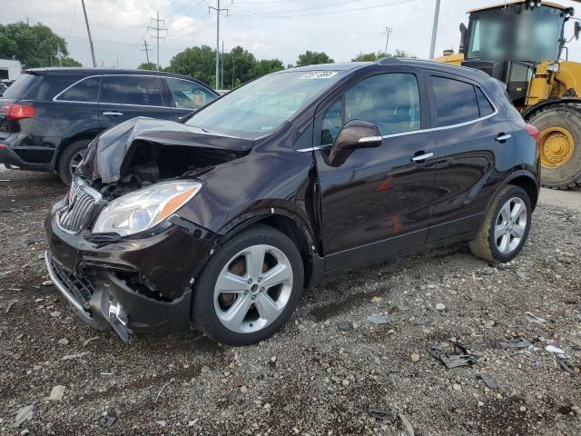 2015 BUICK ENCORE CON - KL4CJBSB0FB251368