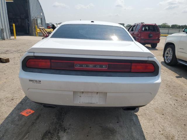 VIN 2C3CDYAG4DH674458 2013 Dodge Challenger, Sxt no.6