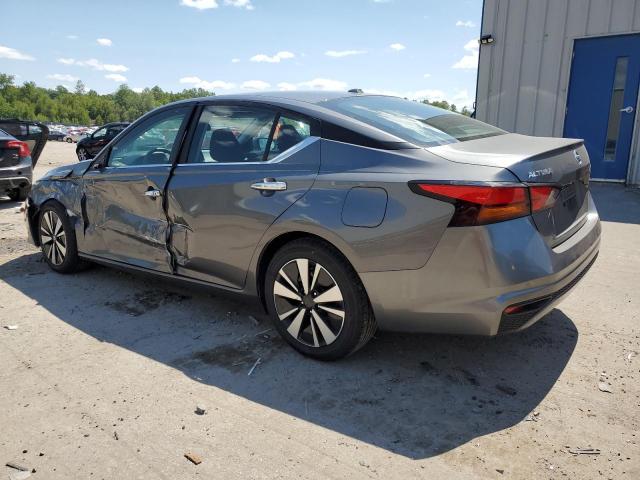 2021 NISSAN ALTIMA SV - 1N4BL4DV5MN416556