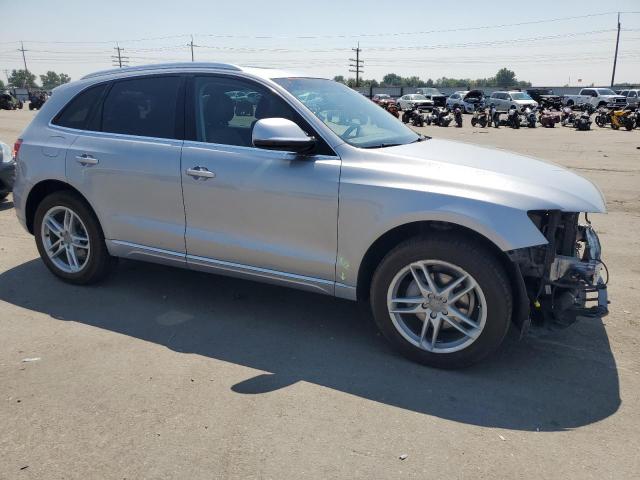 VIN WA1L2AFP7GA081143 2016 Audi Q5, Premium Plus no.4