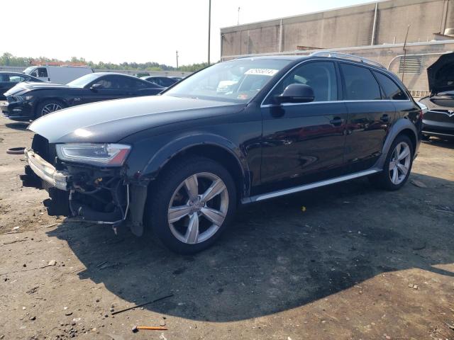 VIN WA1VFAFL6FA017958 2015 Audi A4, Prestige no.1