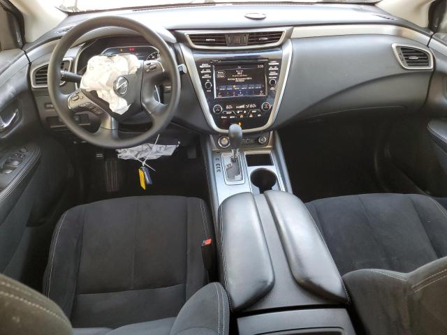 2021 NISSAN MURANO S - 5N1AZ2AS0MC120242