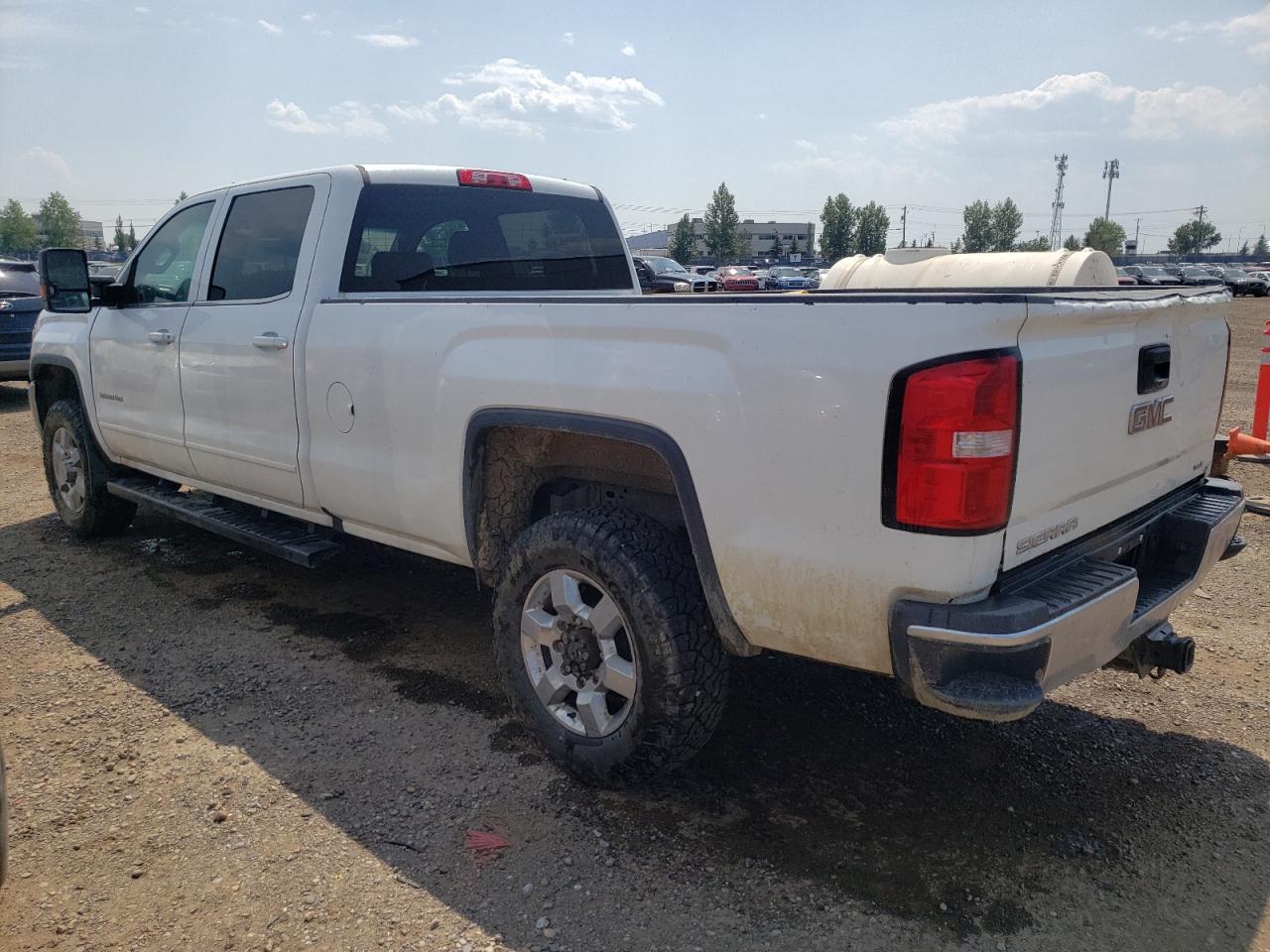 1GT42WCG3HF145159 2017 GMC Sierra K3500 Sle