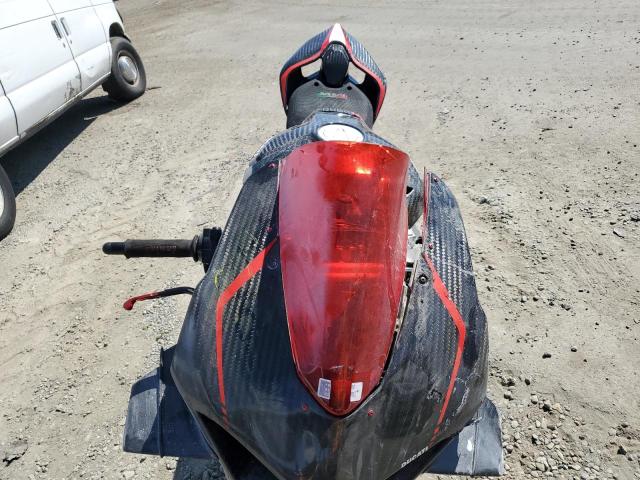 2020 DUCATI PANIGALE V ZDMDAGNW1LB012224