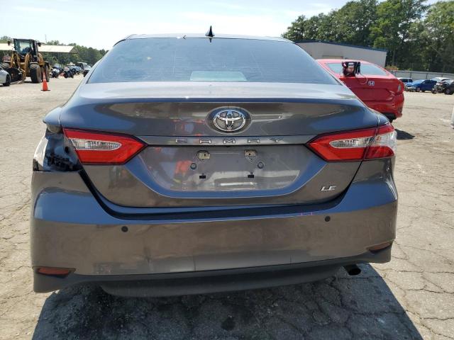 VIN 4T1B11HK7KU820889 2019 Toyota Camry, L no.6