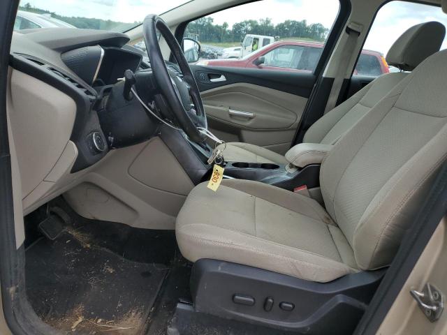 2017 Ford C-Max Se VIN: 1FADP5AUXHL109495 Lot: 63246584