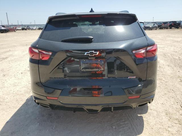 2019 CHEVROLET BLAZER RS - 3GNKBERS0KS649997