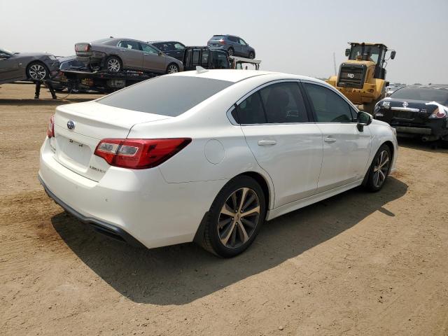 VIN 4S3BNAN65K3003104 2019 SUBARU LEGACY no.3