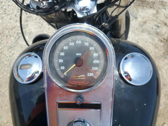 2000 HARLEY-DAVIDSON FLSTF 1HD1BMY17YY036900