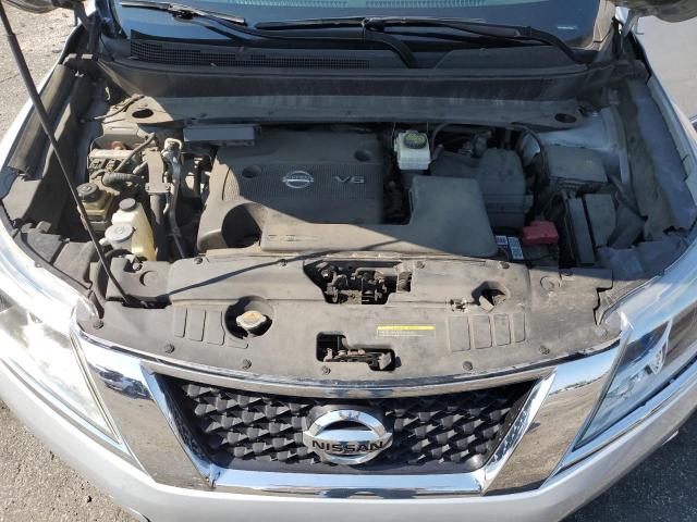 2013 Nissan Pathfinder S VIN: 5N1AR2MN4DC679055 Lot: 63239194