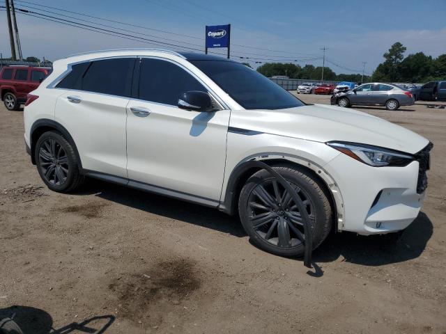 2020 INFINITI QX50 PURE - 3PCAJ5M36LF108938