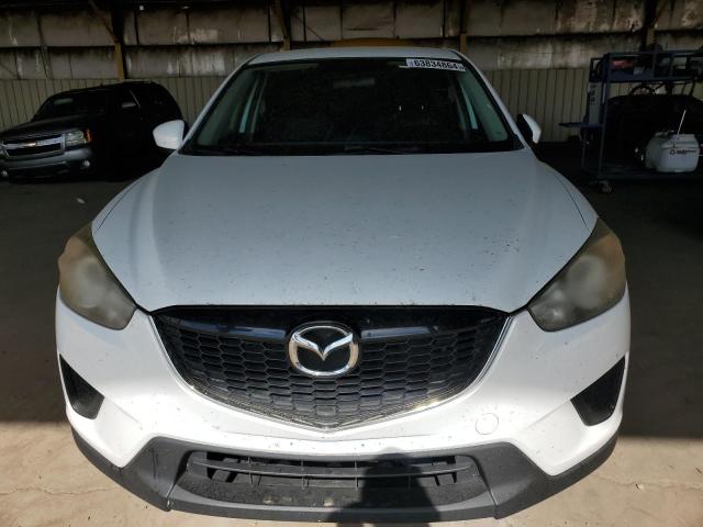 VIN JM3KE2BE4E0316403 2014 Mazda CX-5, Sport no.5