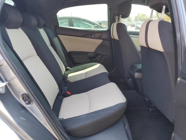 2018 HONDA CIVIC SPOR - SHHFK7H46JU427236