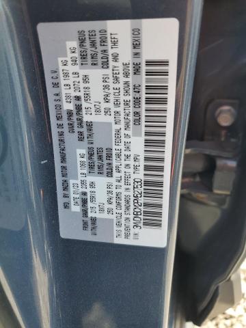 2023 MAZDA CX-30 PREF - 3MVDMBCM2PM527530