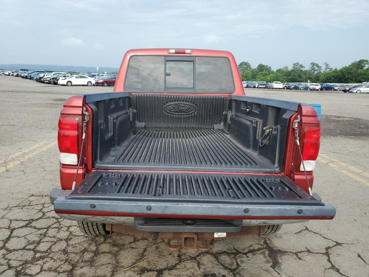 1FTZR15V3YTB32591 2000 Ford Ranger Super Cab