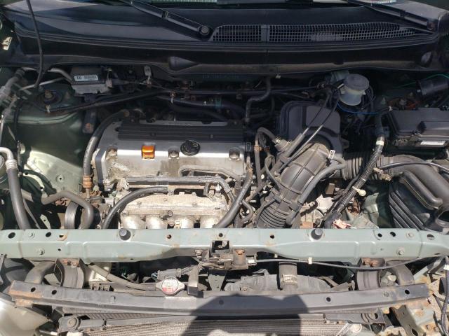 2005 Honda Element Lx VIN: 5J6YH28345L033217 Lot: 61144874