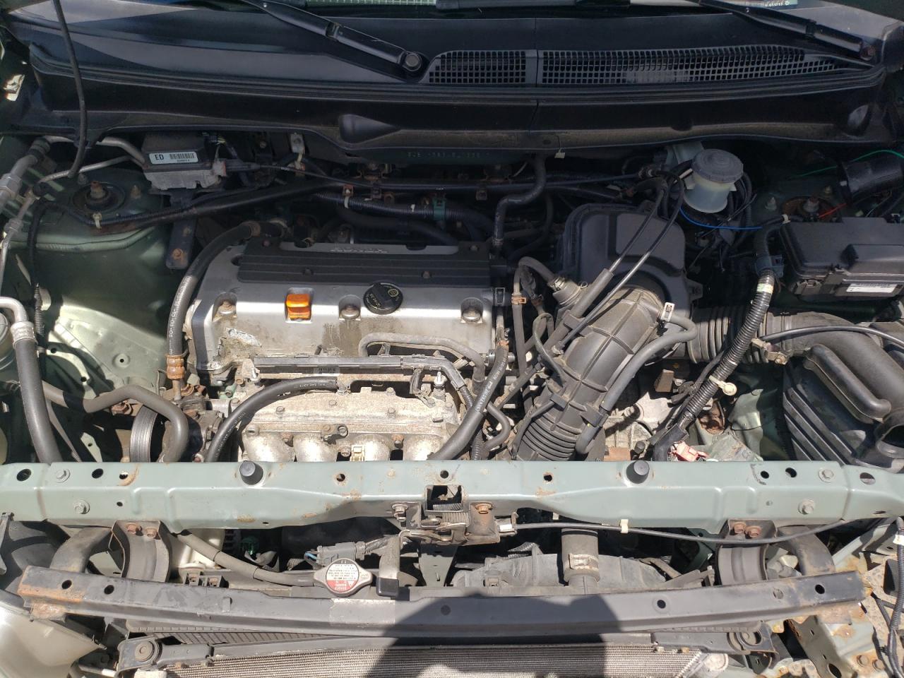 5J6YH28345L033217 2005 Honda Element Lx