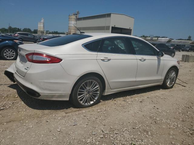 2016 FORD FUSION SE - 3FA6P0H93GR289724