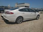 Lot #2699160775 2016 FORD FUSION SE