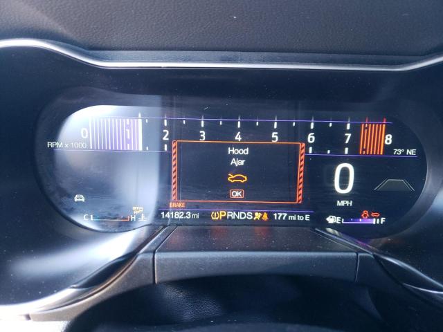 2022 Ford Mustang Gt VIN: 1FA6P8CFXN5111742 Lot: 61553594