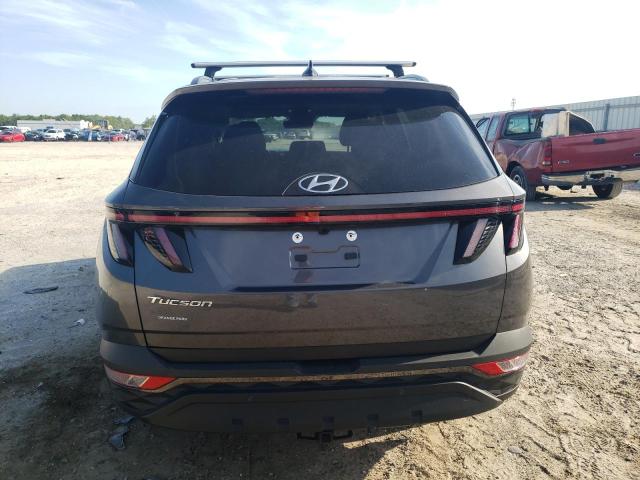 2022 Hyundai Tucson N Line VIN: KM8JF3AE9NU133169 Lot: 62789164