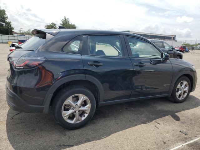 2023 HONDA HR-V LX - 3CZRZ2H32PM741582