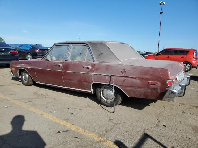 1974 Dodge Dart VIN: LH41C4R270079 Lot: 61832154