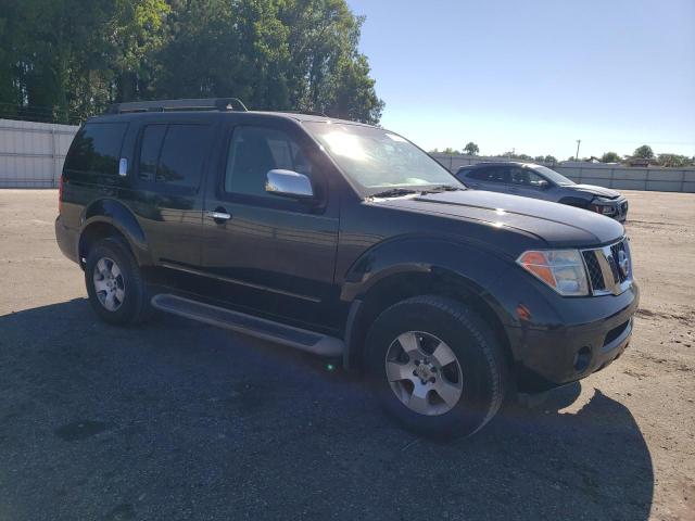 2012 Nissan Pathfinder S VIN: 5N1AR1NNXCC613861 Lot: 61627214