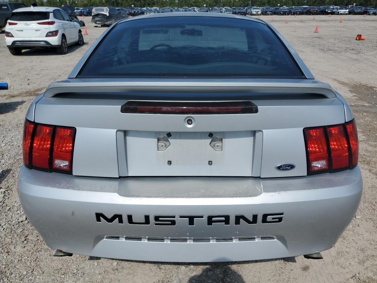 1FAFP4049XF122269 1999 Ford Mustang