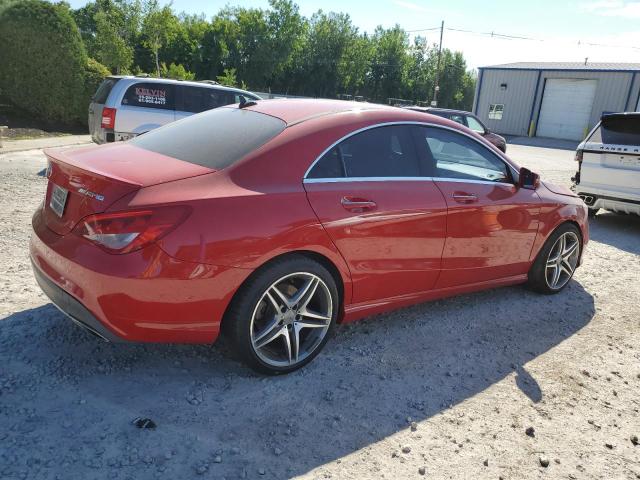 VIN WDDSJ4EB6HN445029 2017 Mercedes-Benz CLA-Class,... no.3