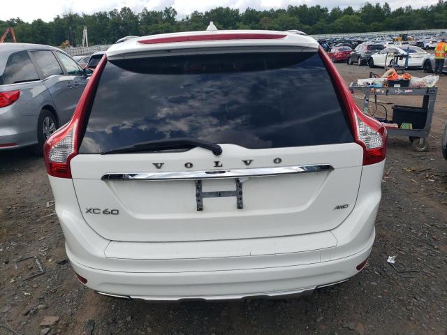 VIN YV4940DZ4E2512972 2014 Volvo XC60, 3.2 no.6