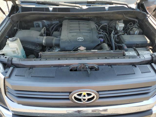 2015 Toyota Tundra Double Cab Sr VIN: 5TFRY5F18FX190014 Lot: 62269914