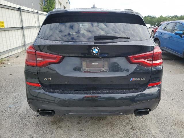 VIN 5UXTY9C07L9D52113 2018 BMW X3, Xdrivem40I no.6