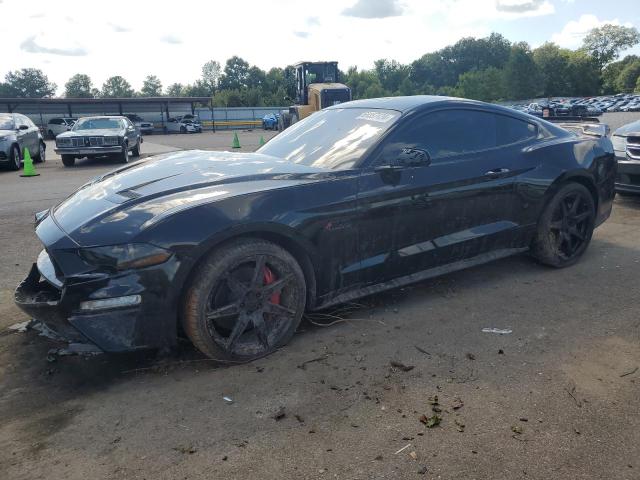 2023 FORD MUSTANG GT 2023