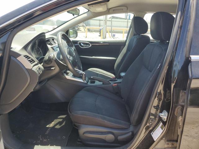 2017 Nissan Sentra S VIN: 3N1AB7AP8HL669251 Lot: 61157544