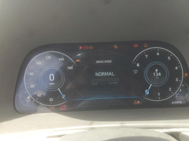 2020 HYUNDAI SONATA SEL - 5NPEJ4J21LH019903
