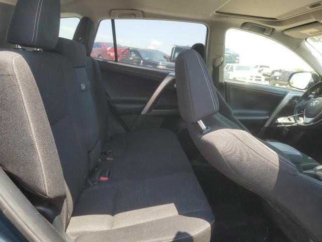 2017 TOYOTA RAV4 HV LE - JTMRJREV2HD144229