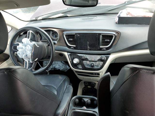 2018 CHRYSLER PACIFICA T - 2C4RC1BG0JR102257