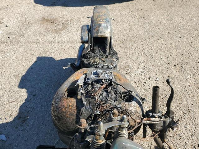 2004 HARLEY-DAVIDSON FXSTSI 1HD1BZB154Y060872
