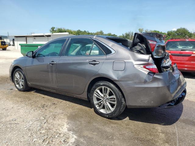 VIN 4T1BF1FK7HU692408 2017 Toyota Camry, LE no.2