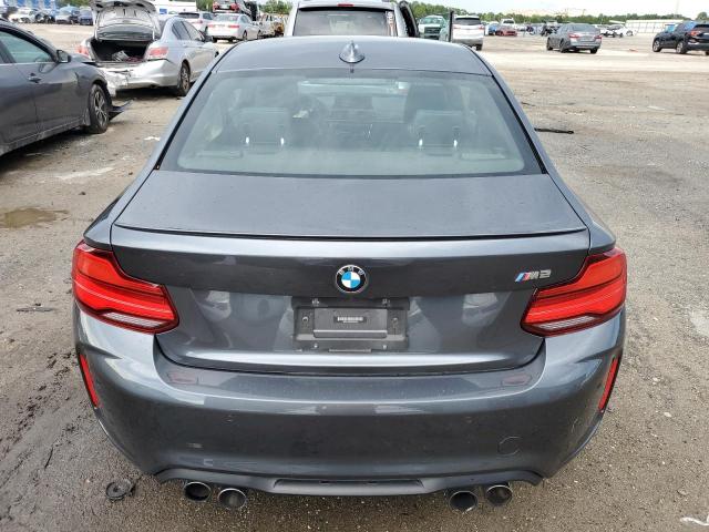 VIN WBS1J5C58J7B61965 2018 BMW M2 no.6