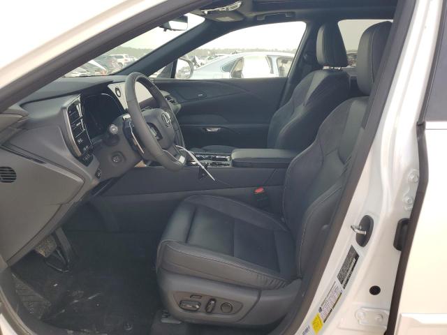 2024 LEXUS RX 350H BA 2T2BBMCA6RC026843