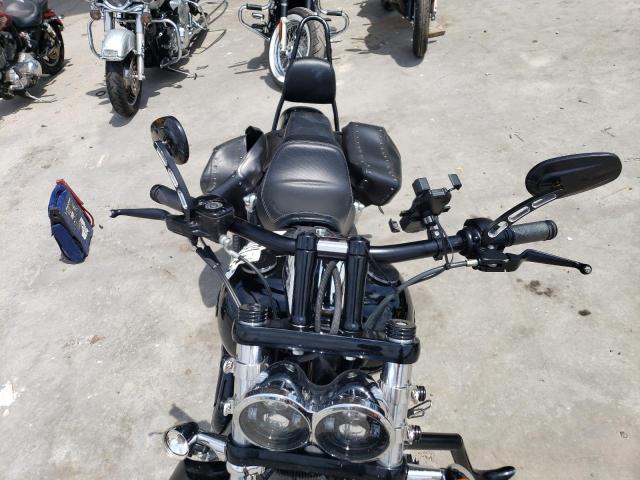 2011 HARLEY-DAVIDSON FXDF 1HD1GY41XBC303174
